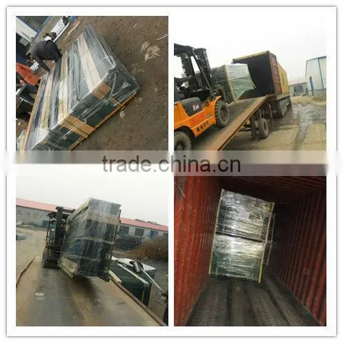 square steel fence posts manufacturer in China