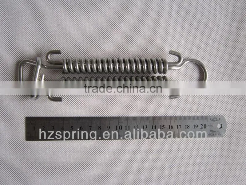Pool Cover Spring, Stainless Steel