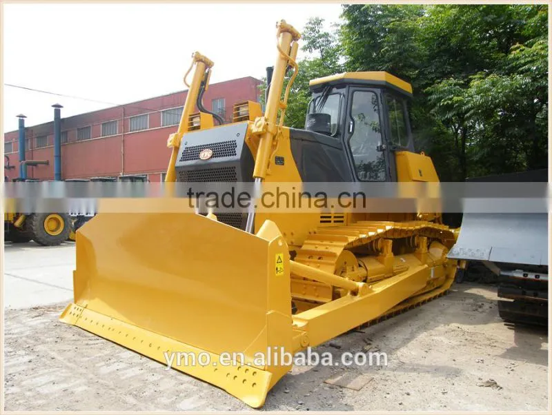 China YTO 230HP YD230 Hydraulic Crawler Bulldozer