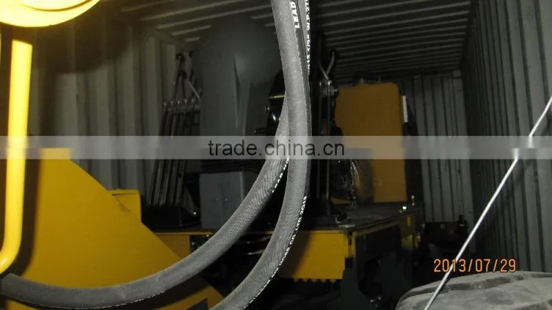2017 Hot Sale Brand New 180HP GR180 China Cheap Motor Grader for Sale