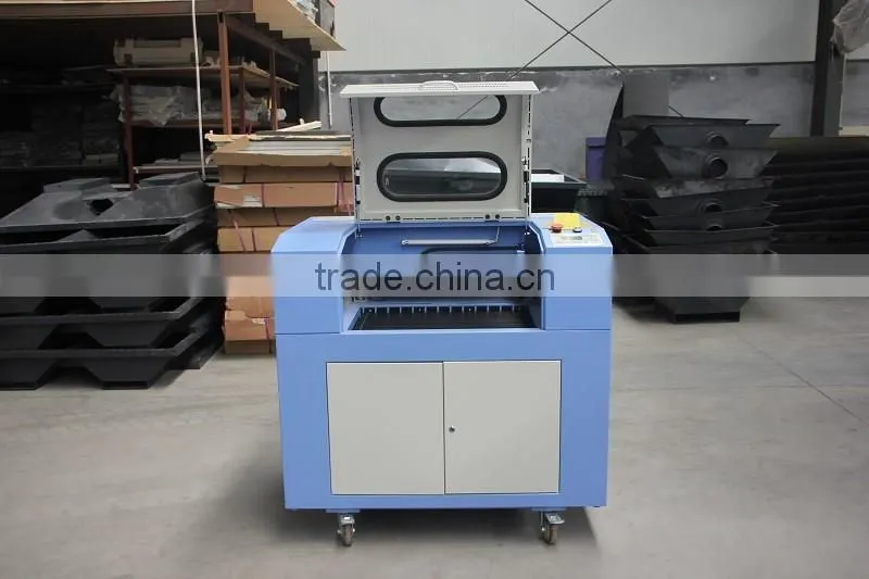 Cheaper CNC Laser Engraver
