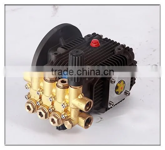 Gasoline Engine High Pressure Washer / High Pressure Washer Pump