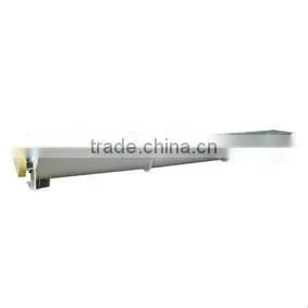 TGSS series Flat-trough Drag Chain Conveyor