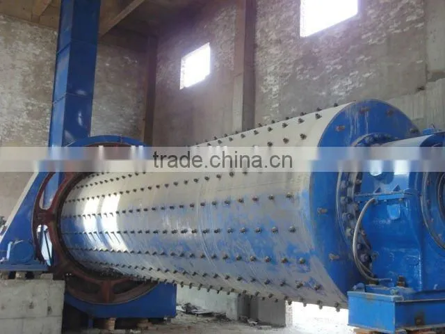 Good performance and competitive price ball mill for lime stone grinding