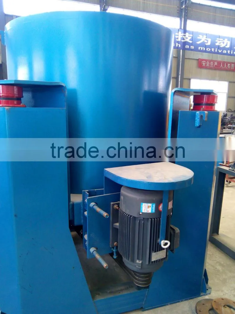 price of china gold centrifugal concentrator(STL120)