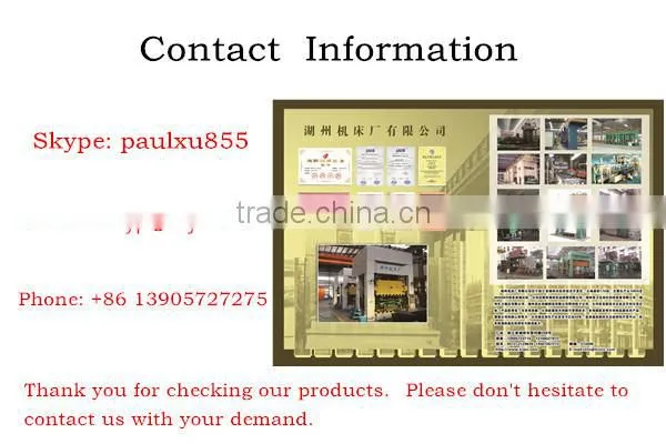 HJ041-1500 Three-way Pipe Extruding Machine