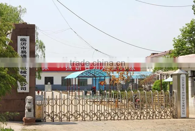 High quality stainless steel industrial block ice making machines for sale