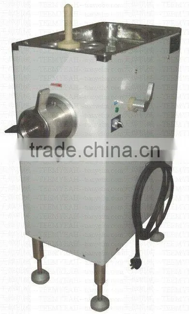 TB-32C High Quality Used Meat Processing Equipment (Video)