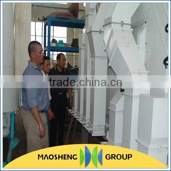 hexane oil extraction technology for extracting soybean oil