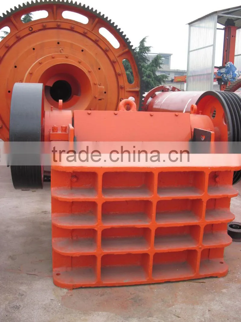 Copper ore grinding mill manufacturer in China
