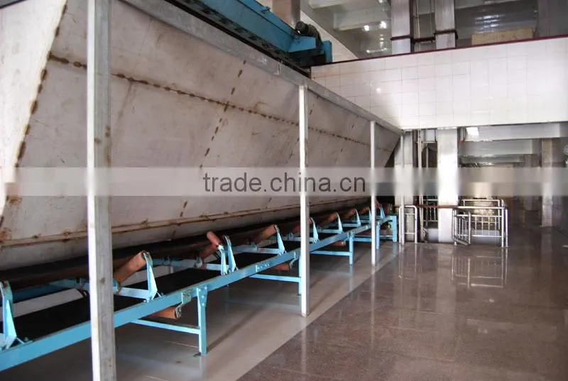 Beer barlty malting equipment