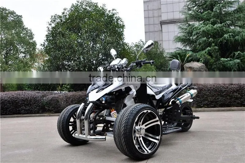 EEC 200cc trike ATV/250cc EEC 3wheels ATV (TKA250E-Z)