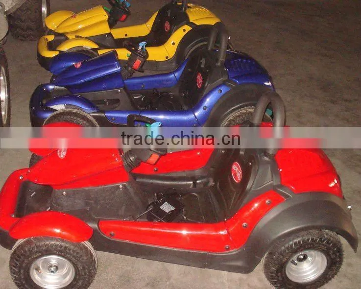 e-go kart (New model)for kids