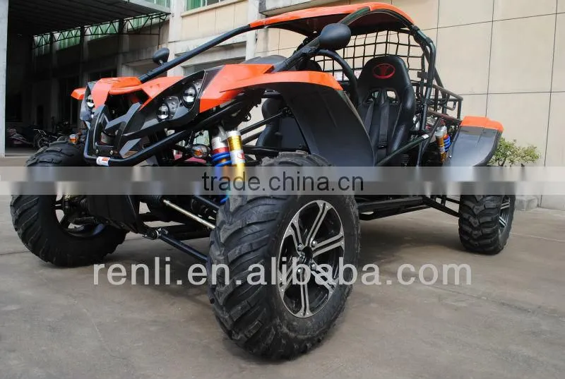 Renli 1500cc 4x4 china dune buggies