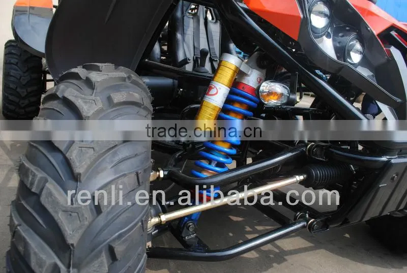 Renli 1500cc 4x4 china dune buggies