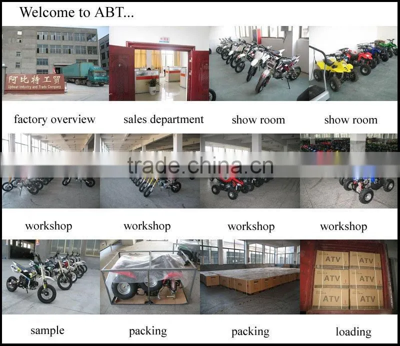 Upbeat 125cc pit bike ,dirt bike,KLX adults dirt bike (high quality promise)