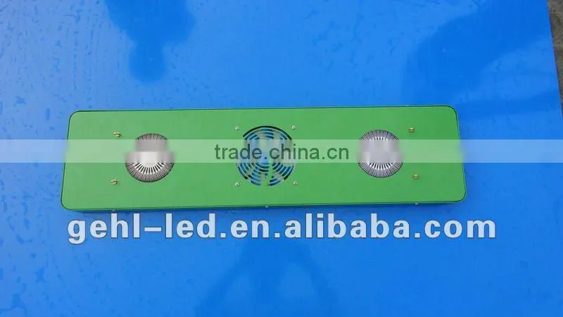 150w coral reef led aquarium light full spectrum