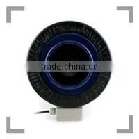Flexible Air Ducting/Aluminum Foil Flexible Duct/Container Ventilated Duct