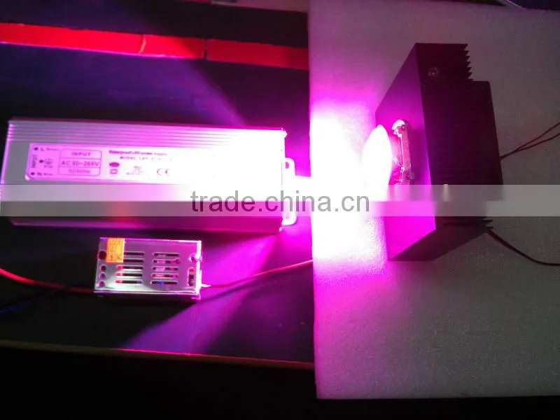 VANQ100W LED Chip Cool White Bulb High Power Energy Saving Lamp Chip