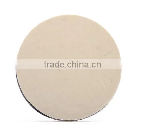 custom made market use marble polishing pad polishing pad