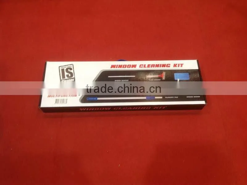 cheap window cleaning kit