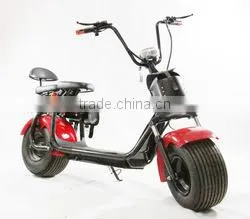 Leadway electric scooter carbon fiber philippines for old man