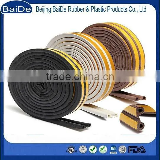 high demand wooden door seal