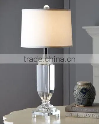 2014 classic table lamp for wedding