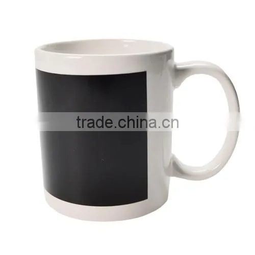 ceramic magic mug 300ml can print