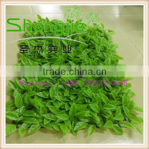 SJLJ01284 popular artificial moss for wall decoration