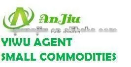 Yiwu stocks purchase Agent