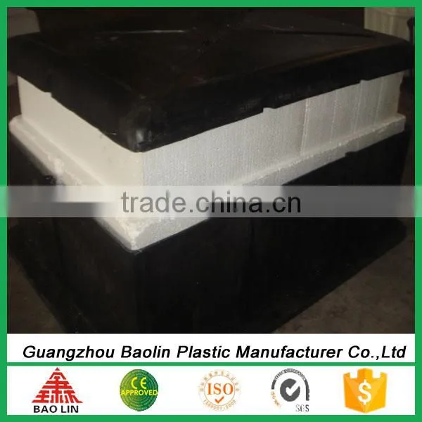 Pontoon Flooring China Plastic Marine Float Dock