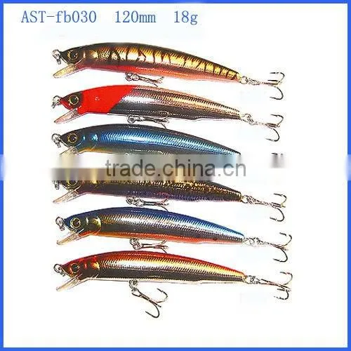 top hot fishing lures wholesale