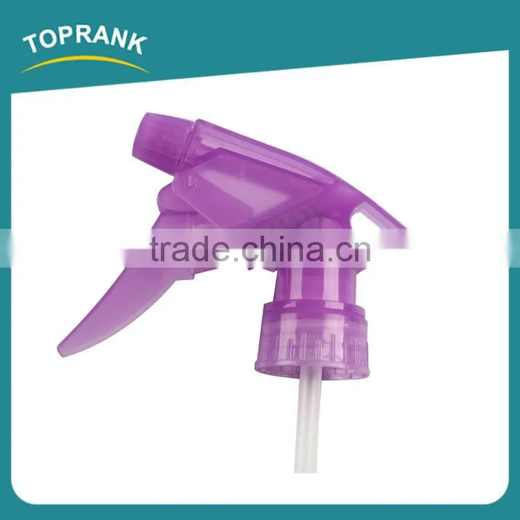 Small plastic garden watering pot, child flower watering cans wholesale