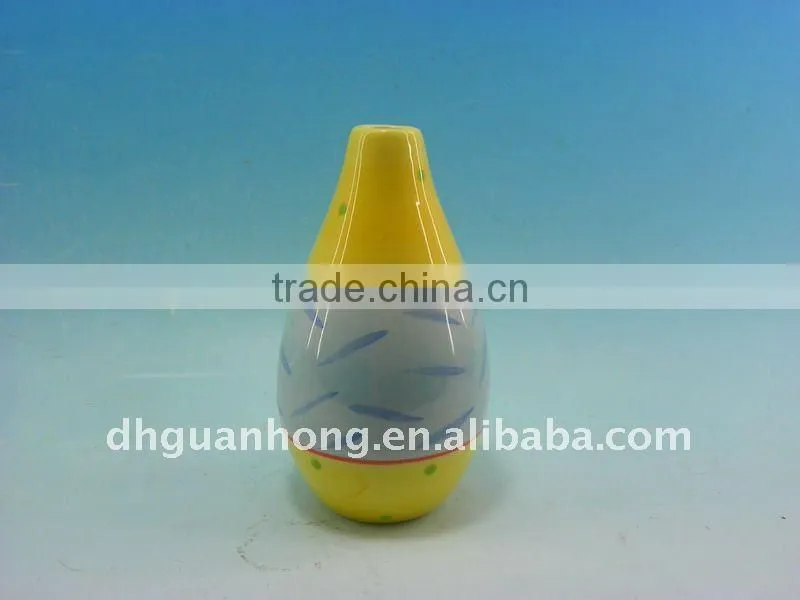 Ceramic Flower Pot