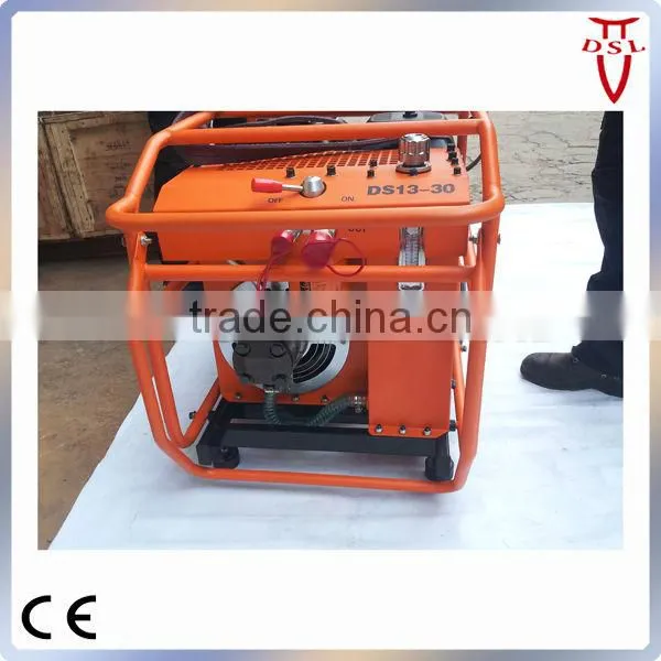 Hydraulic Chain Saw