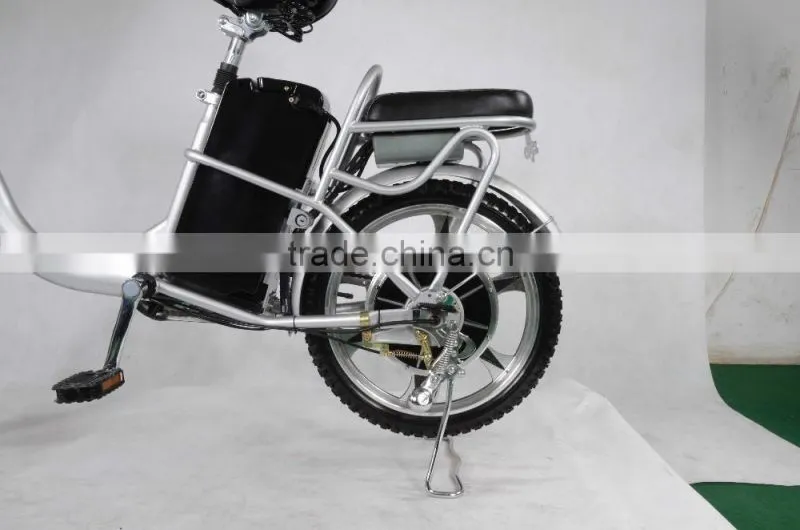 OEM hot sell 36V 250W guewer electric bike women, city electric bike