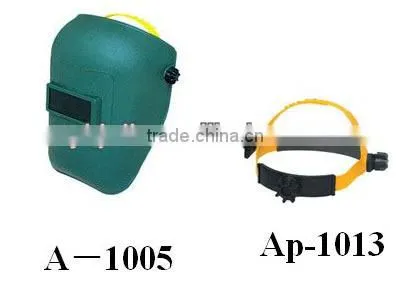 full face safety helmet welding mask