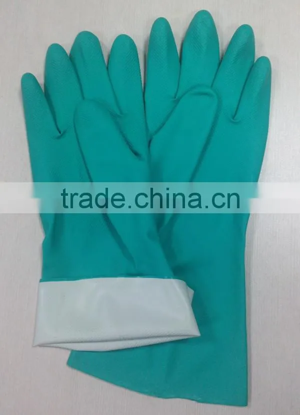 DDSAFETY Wholesale Cheap Latex Household Glove Industrial Glove
