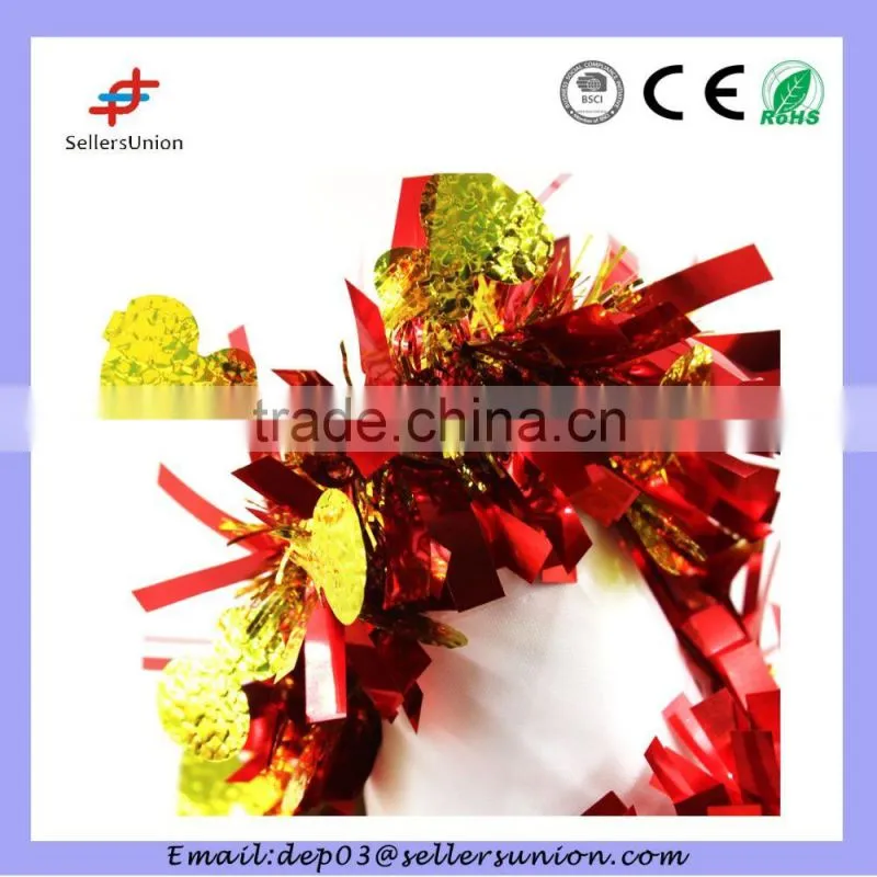 Christmas gift, Christmas garland, Fashion christmas decorations