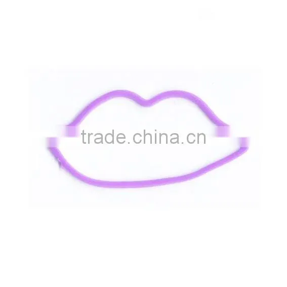 Sell Shaped Rubber Bands Bracelets