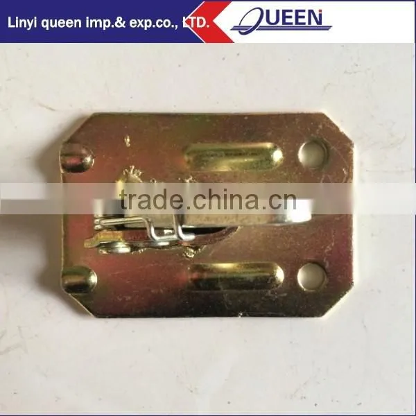 rebar Springs Clamp scaffold beam clamps
