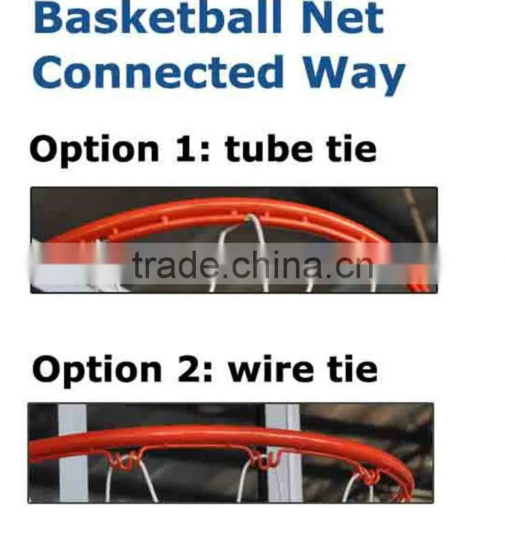 Competition Class Goal Breakaway Basketball Rims