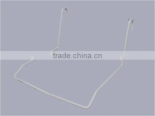 lawn mower grab bar