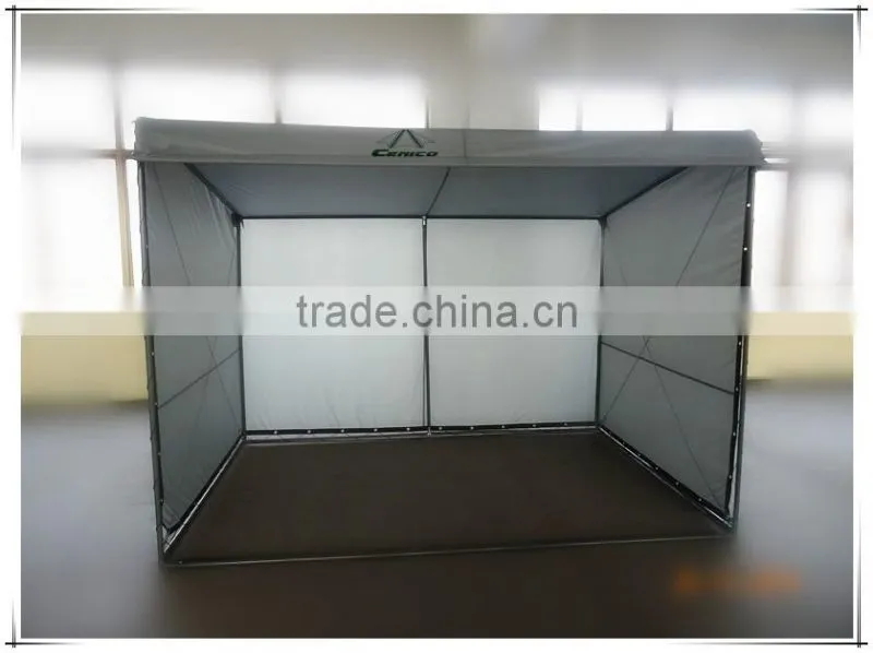 Eco- friendly Canopy, outdoor tent ,