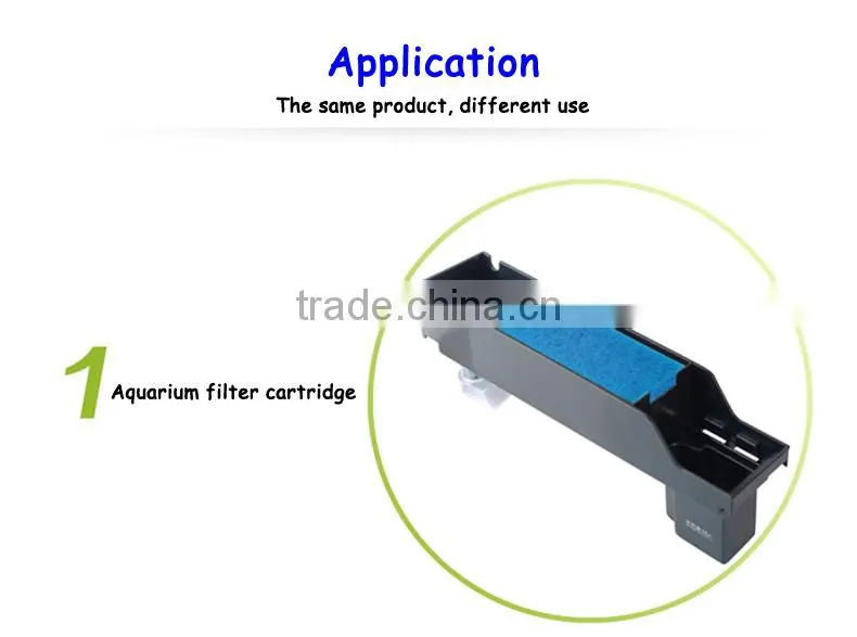 wholesale reticular polyether filter foam sponge
