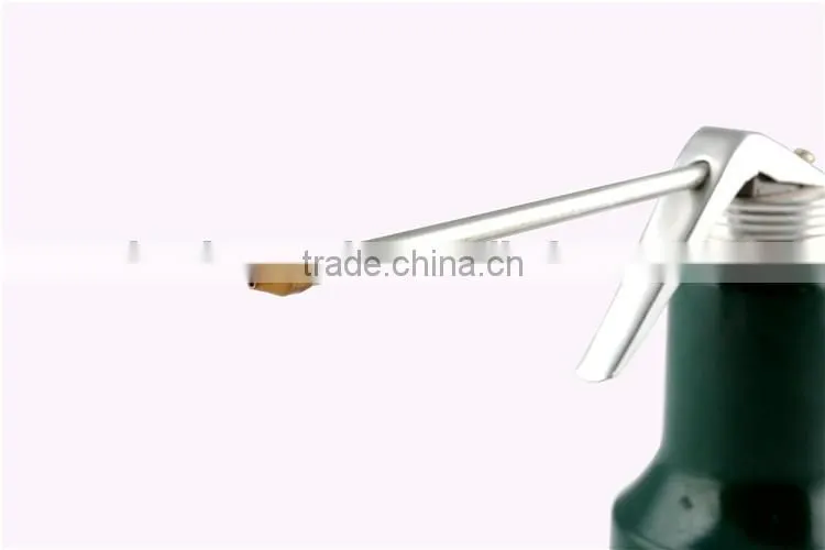 Manufacturer Stainless Steel Oil Pot Pump Oiler