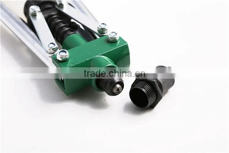 Double Hold Hand Riveter/Pulling Riveting Gun