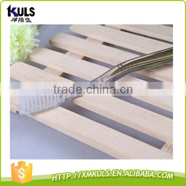 Hotel disposable toothbrush mouthwash customization cheapest toothbrush