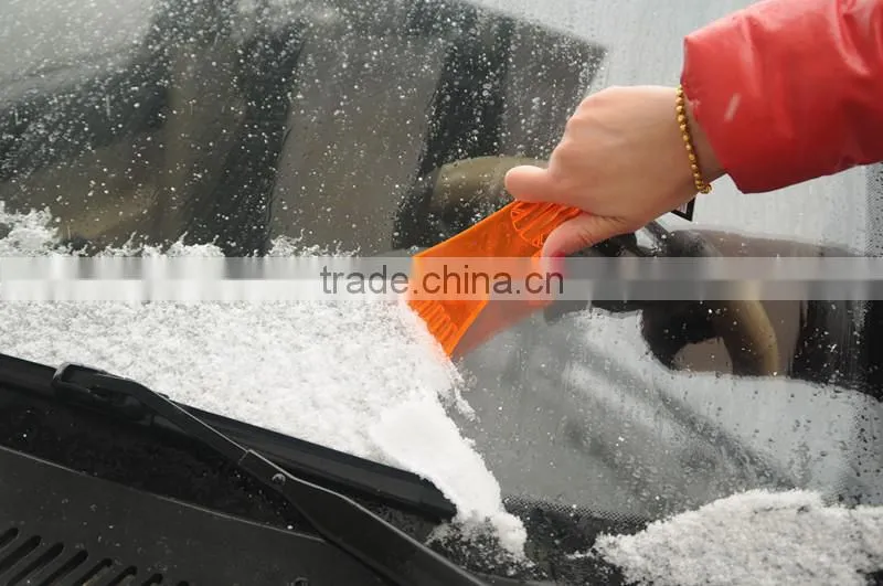 car ice scrapers